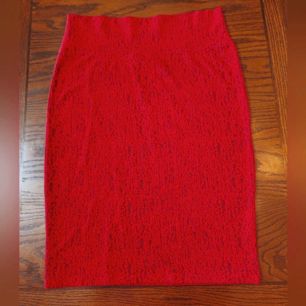 LuLaRoe Cassie Skirt